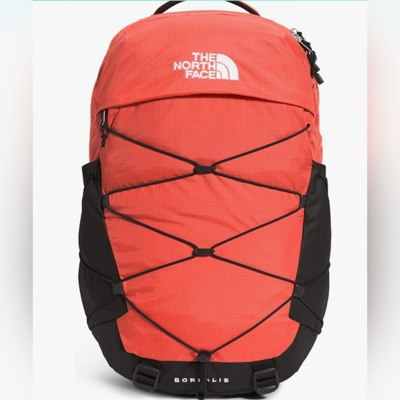 The North Face Handbags - NWT The North Face Borealis Backpack